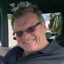 Mr. Duane A. Nizinski