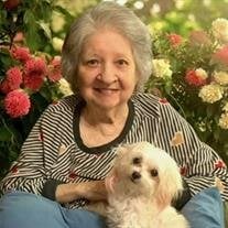 Janis Rose Rowe