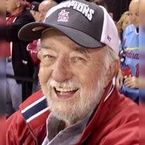 Charles W. Blank, II