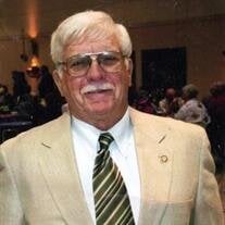 John Kent Owens