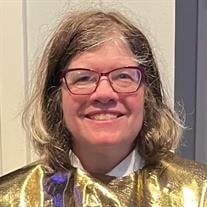 Pamela Jane Jordan
