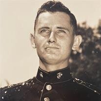 Richard C James