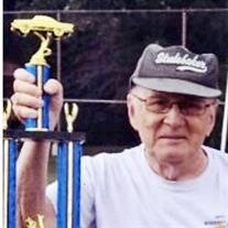 Joel A. Drees