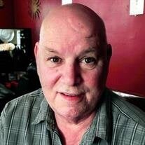 Ronald E. Dunlap