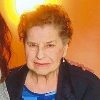 Mrs. Catherine E. DiBenedetto