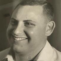 Richard Wayne Woltz