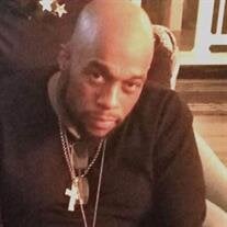 Demetrius Tremont White