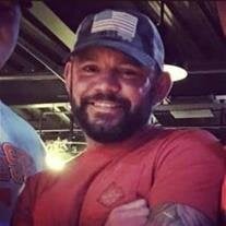 Jeremy Brandon Crabtree