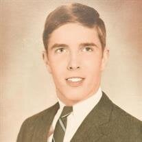 David B. Bugg