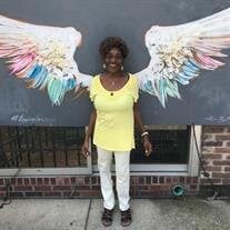 Aretha Ann Duncan (DOWNTOWN)