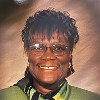 Elnora Burton