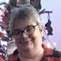 Theresa M. Johnson