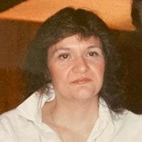Paulette Paul
