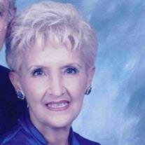 Sylvia Ann Martinez