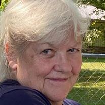 Mary Lou Coleman