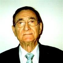 Marvin Peter Ubernosky