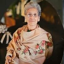 Estella G. Malacara
