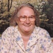 Pearl A. Morrell