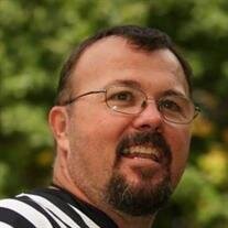 Scott Dewayne Davis
