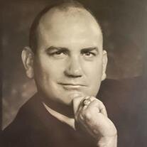 CHARLES CORNELIOUS "NEIL" MOONEY