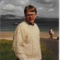 FRANCIS JOSEPH McCAMLEY