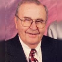 John Emil DeHaes