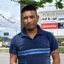 Leonidas Juan Perez Ramirez
