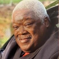 Charles Edwards, Sr