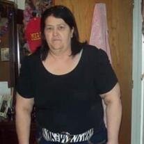 Patricia Ann Allen