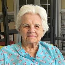 Alice M. Smithberger
