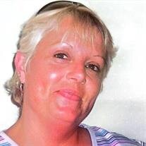 Brenda Lee Goodman