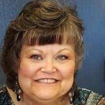 Susan Jeanette Jacobsen