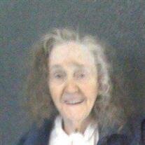 Alberta Catherine James