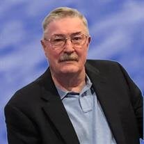Stephen H. Carter