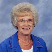 Delores "Dee" Fredricks