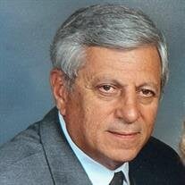 George Demitroulas