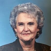 Shirley McClelland
