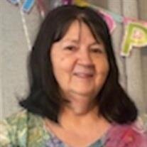 Deborah Lee "Debbie" Neal