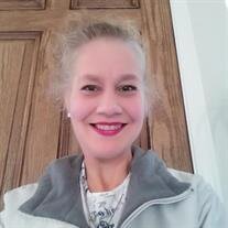 Donna Cherry O'Sullivan