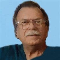 Dennis M. McClanahan