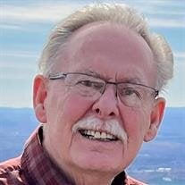 Michael Dane Mann