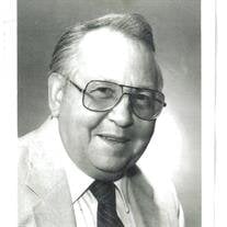Gervais A. Audette