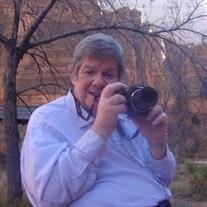 Wayne Edward Williams