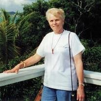 Diane Georgette Rosie