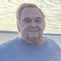 Wayne D. Burnett