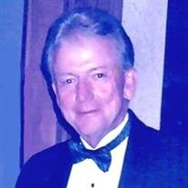 John D. Broyles