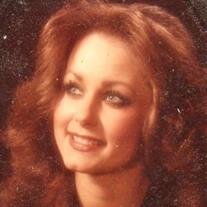 Karen Michelle Parish