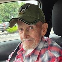 David N. Harrington