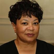 Marion Zelvina Dillard Simon