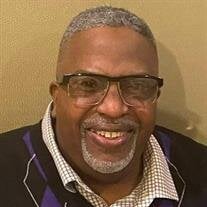 Mr. Craig L. Johnson